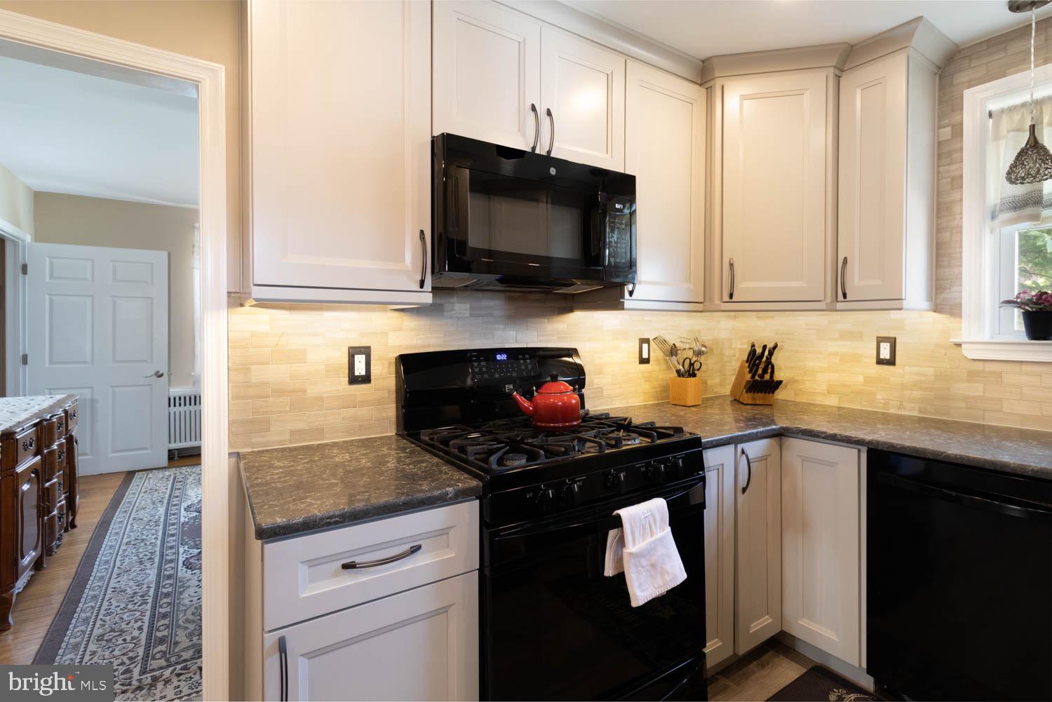 920 Rhawn Street Philadelphia, PA 19111 - Photo 10 of 32 New Kitchen in 2022
