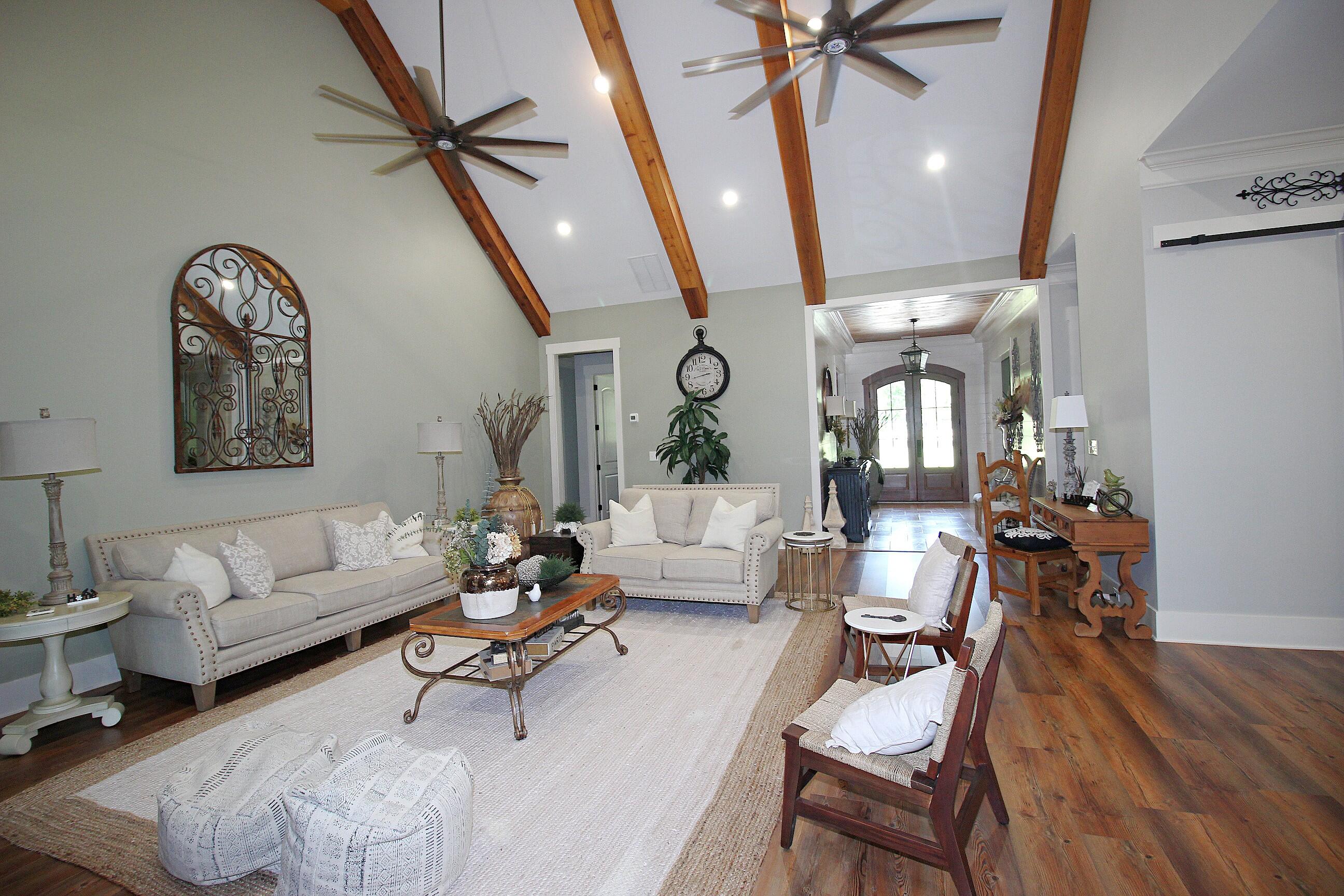 5910 Cobbham Road Appling, GA 30802 - Photo 12 of 54 IMG_5161_edited