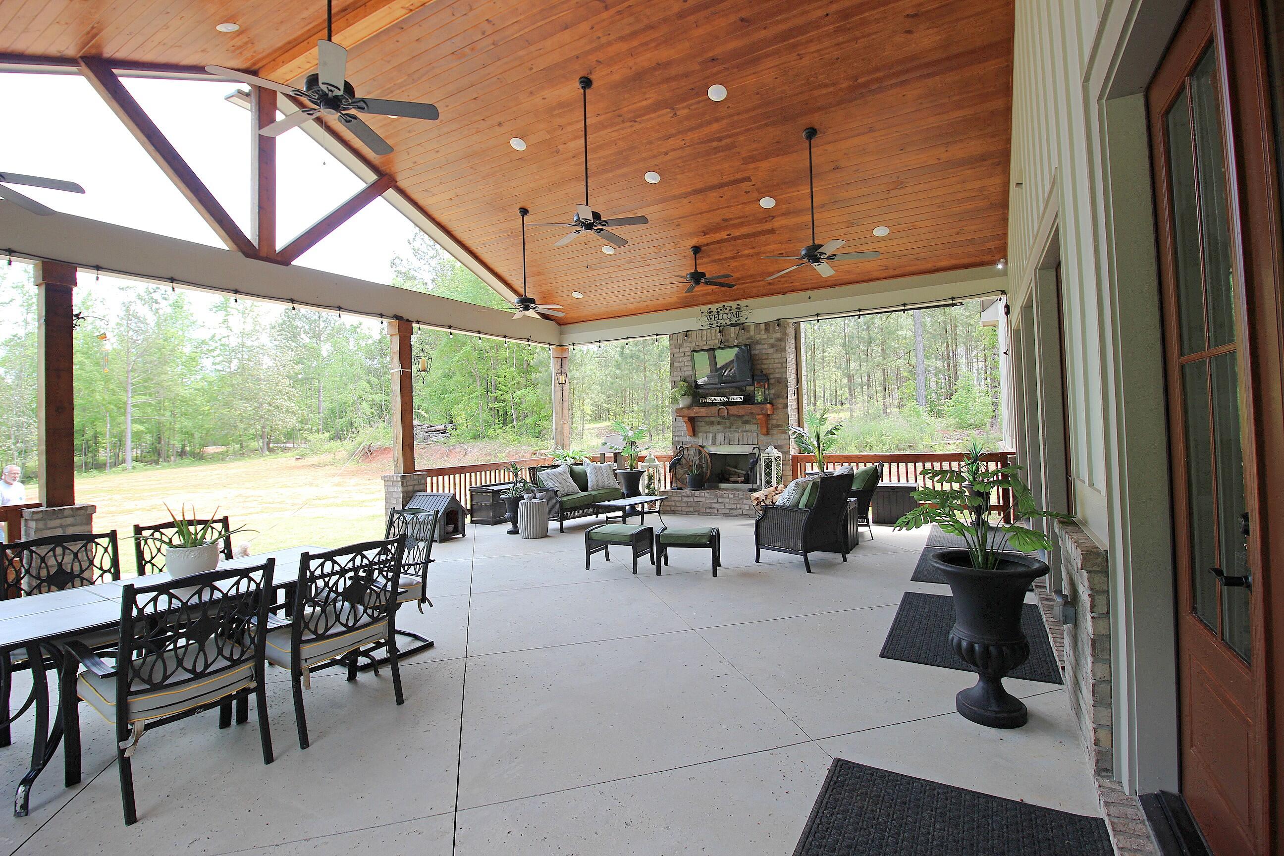 5910 Cobbham Road Appling, GA 30802 - Photo 23 of 54 IMG_5171_edited
