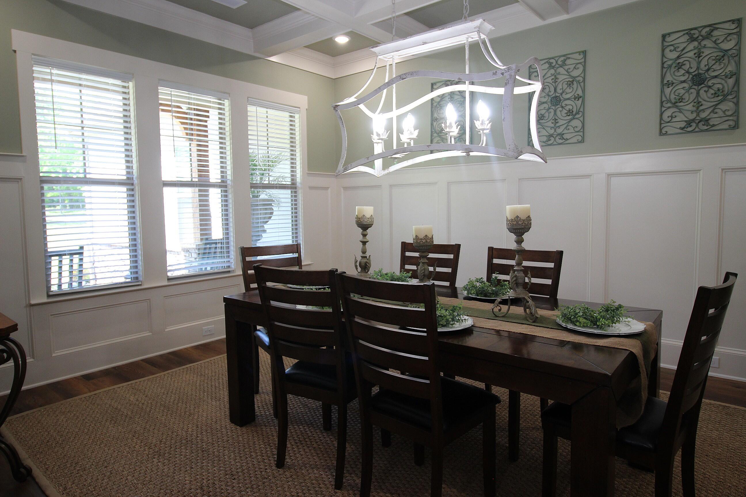 5910 Cobbham Road Appling, GA 30802 - Photo 3 of 54 Beautiful Wood trim everywhere!