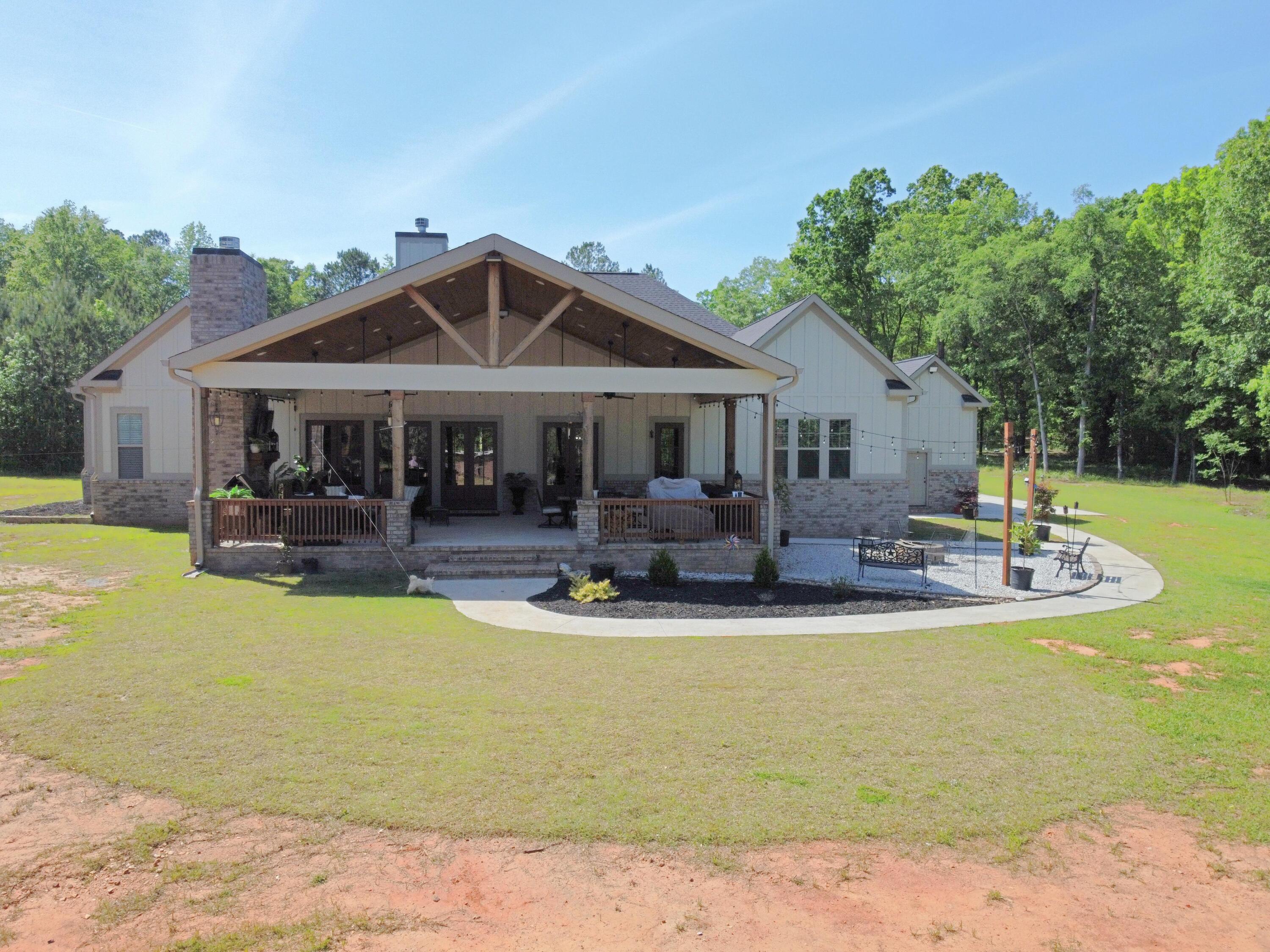 5910 Cobbham Road Appling, GA 30802 - Photo 53 of 54 dji_fly_20230420_155308_369_168202040019