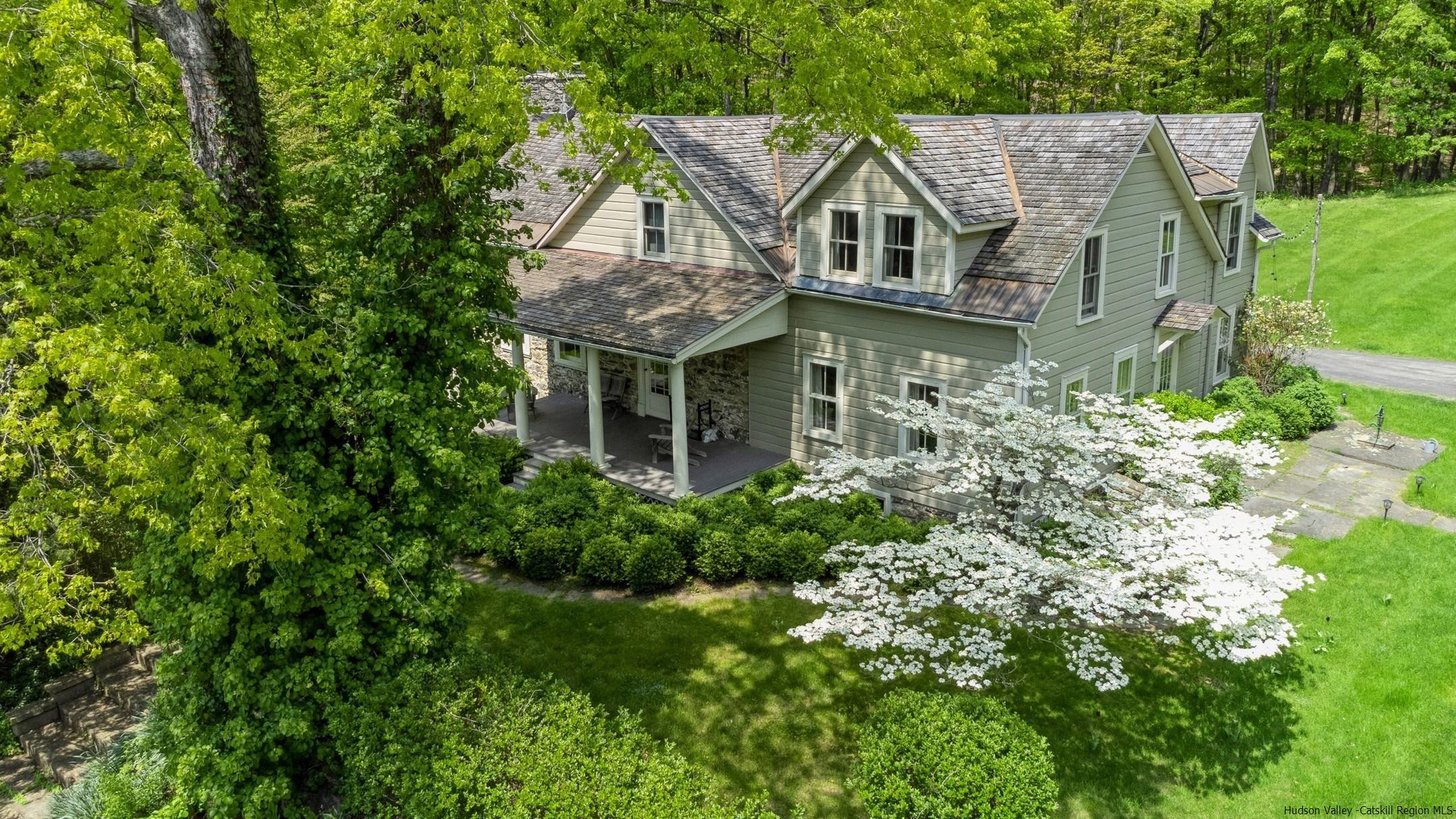 172-174 Peak Road Stone Ridge, NY 12484 - Photo 2 of 34 Photo 2
