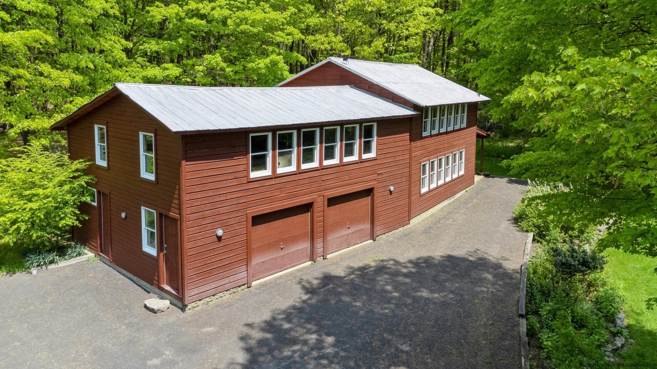 172-174 Peak Road Stone Ridge, NY 12484 - Photo 21 of 34 Photo 22