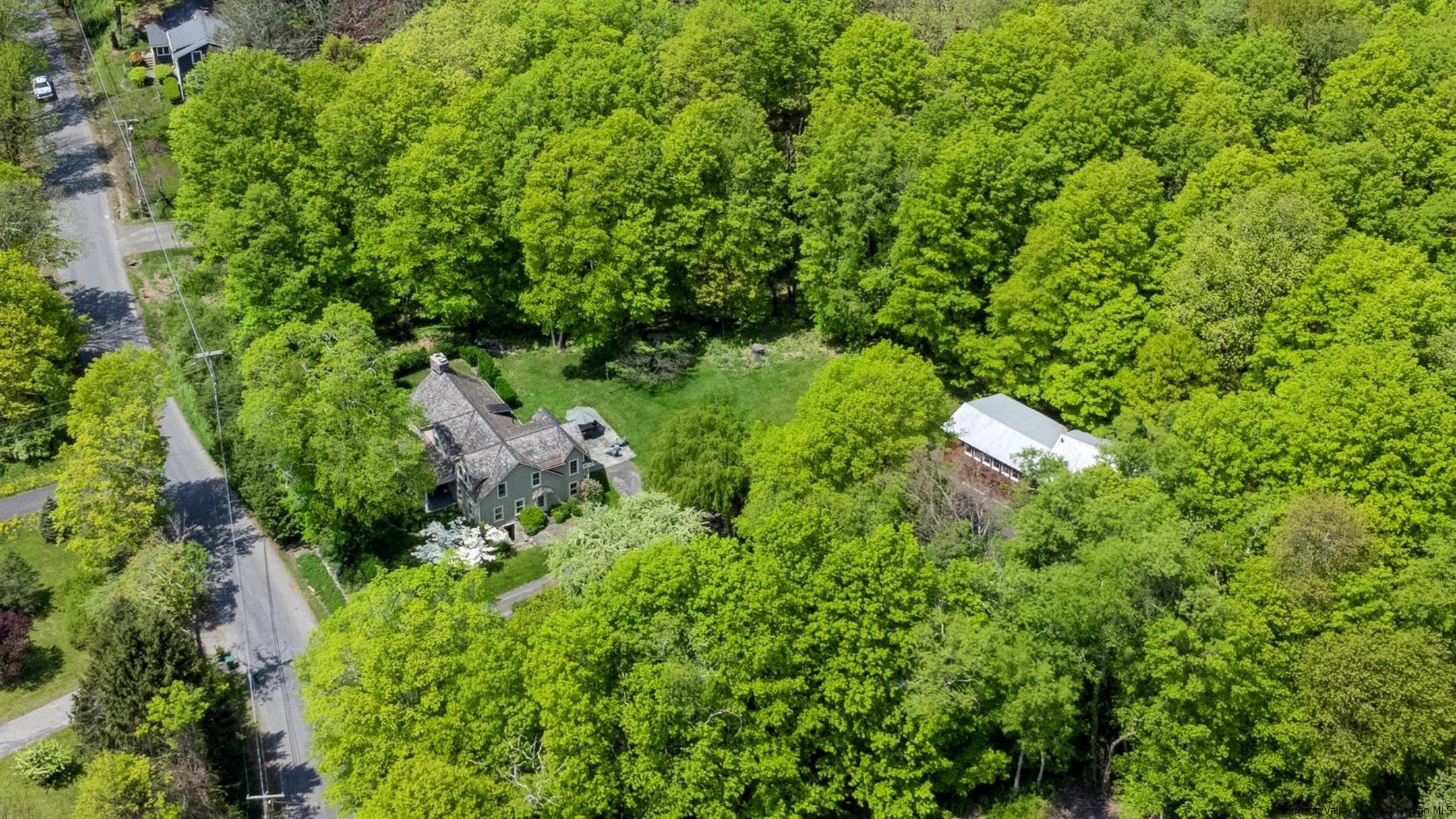 172-174 Peak Road Stone Ridge, NY 12484 - Photo 33 of 34 Photo 34