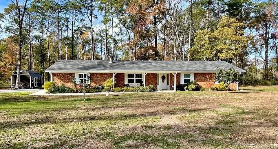 2028 Norris Road Oakdale, LA 71463 - Photo 1 of 5 Gallery Image 1