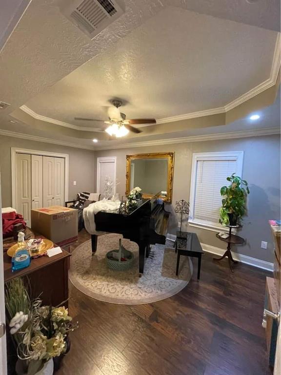 2028 Norris Road Oakdale, LA 71463 - Photo 2 of 5 Gallery Image 2