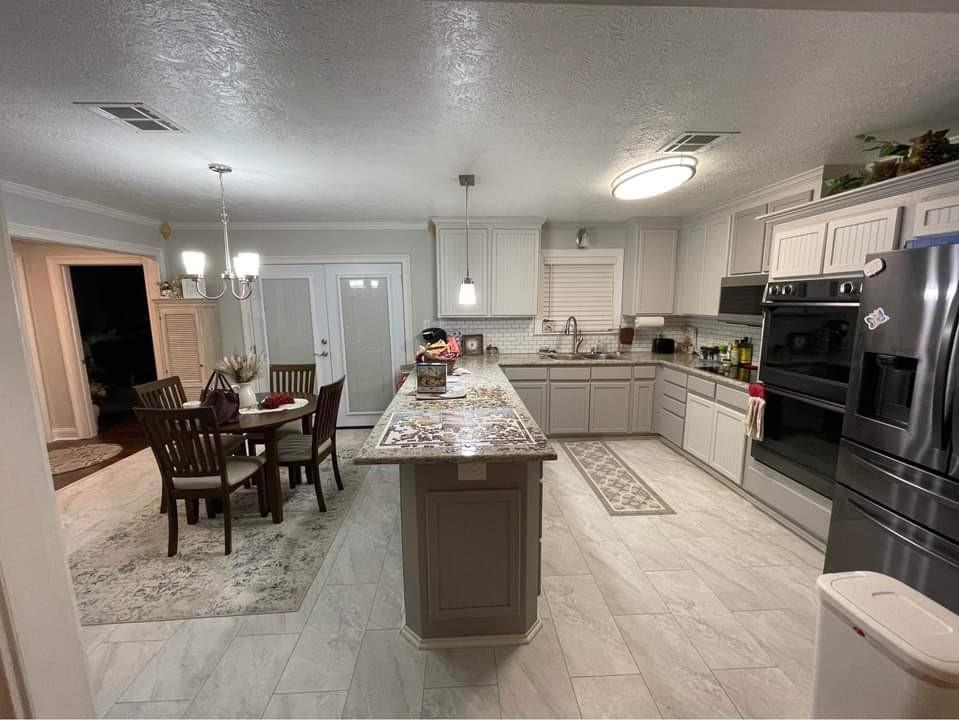 2028 Norris Road Oakdale, LA 71463 - Photo 3 of 5 Gallery Image 3