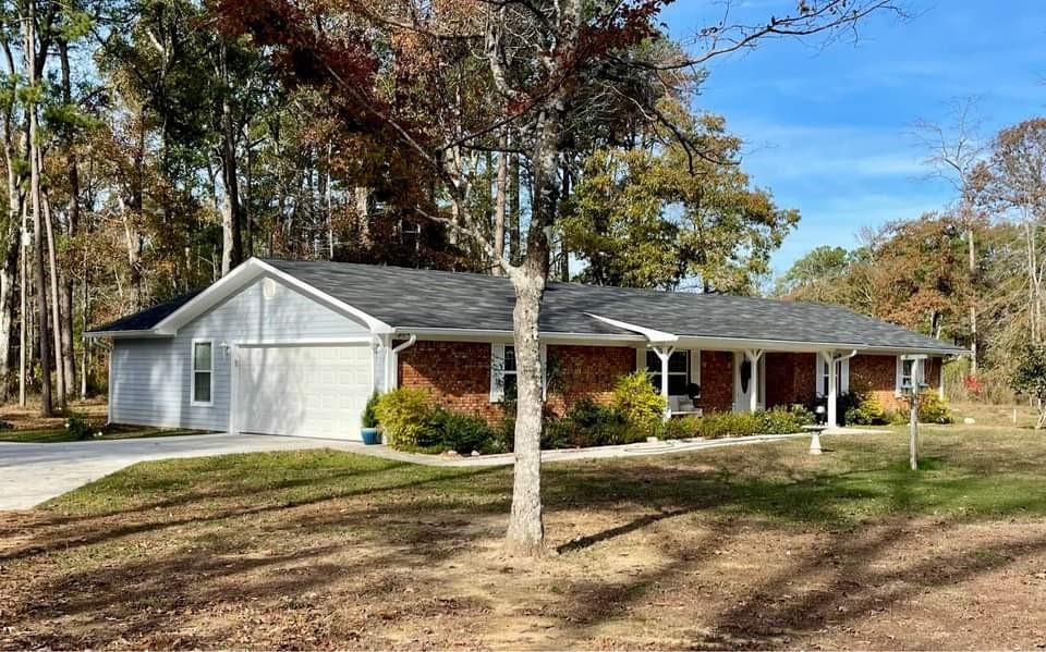 2028 Norris Road Oakdale, LA 71463 - Photo 5 of 5 Gallery Image 5