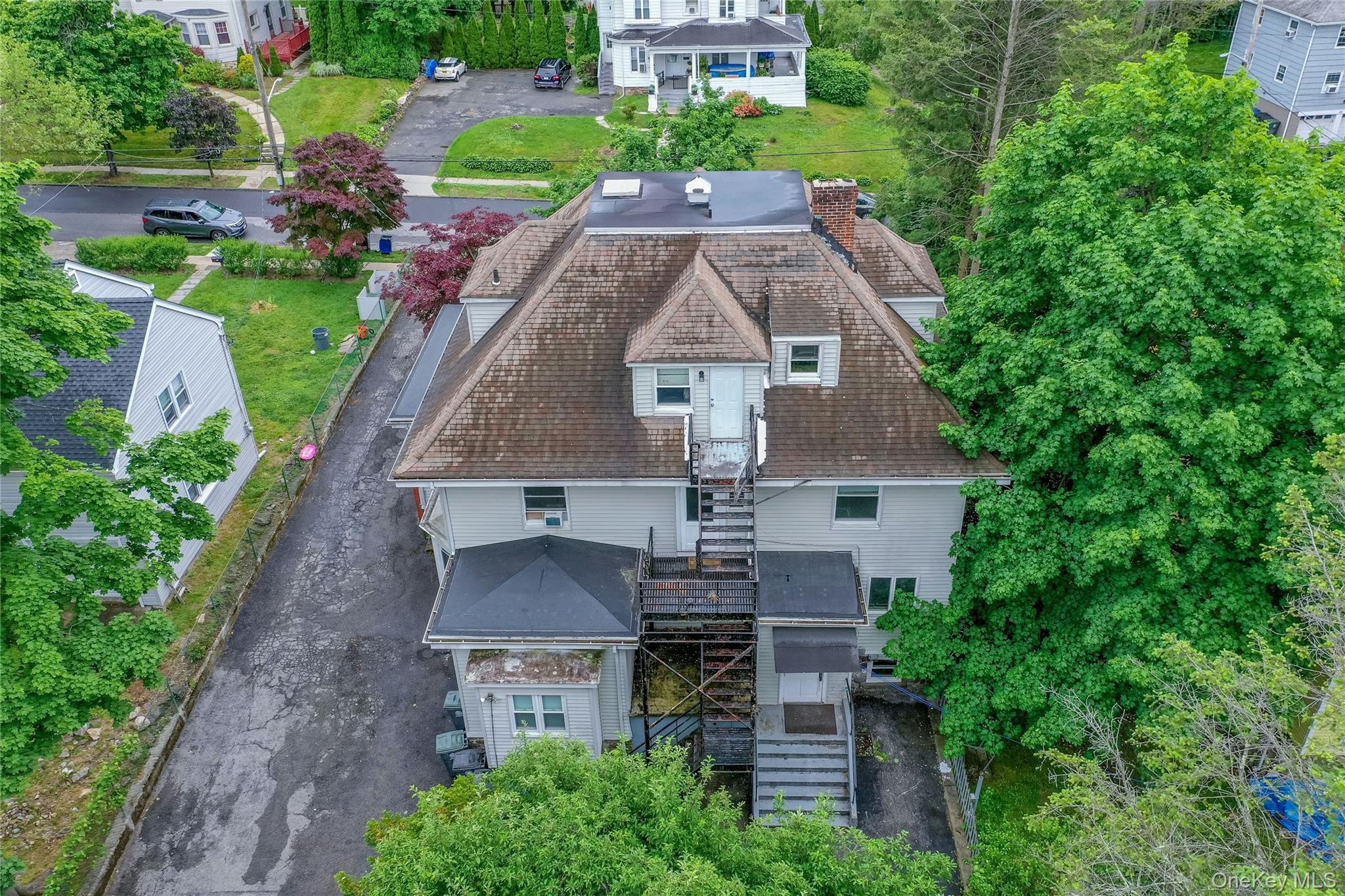 32 Ridgeview Avenue White Plains, NY 10606 - Photo 22 of 23 32 Ridgeview Ave