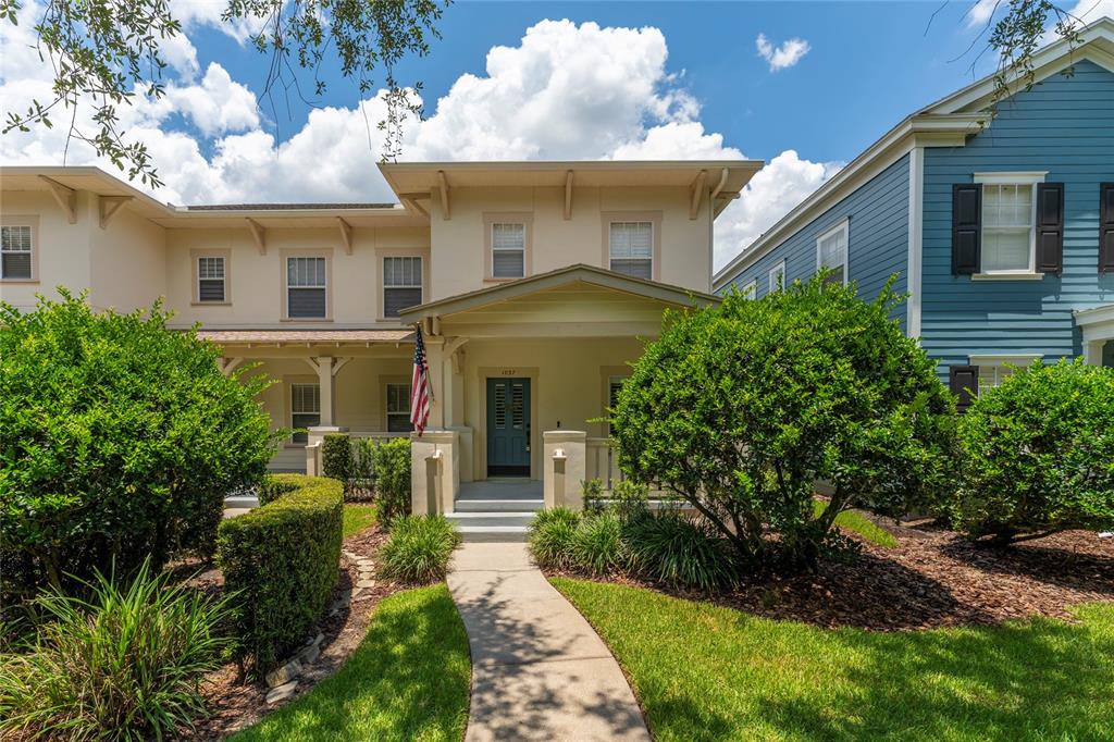 1037 Old Blush Road Celebration, FL 34747 - Photo 31 of 31 Gallery Image 31