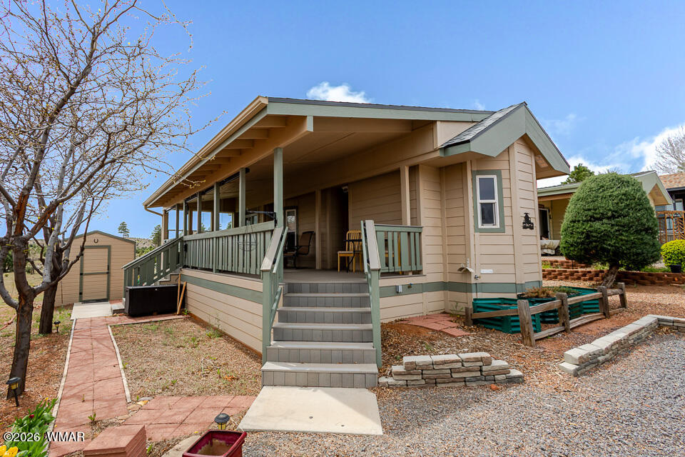 2217 Rodeo Road Overgaard, AZ 85933 - Photo 7 of 35 websize-14