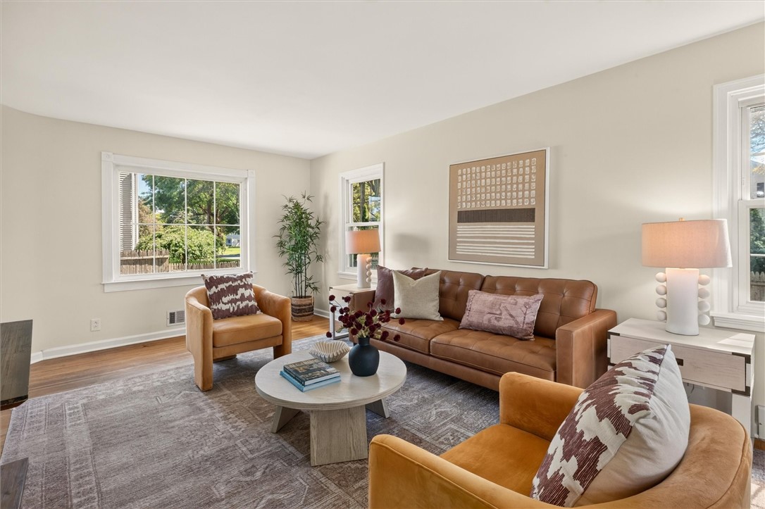 6 Paladine Road Irondequoit, NY 14617 - Photo 5 of 37 Gallery Image 5