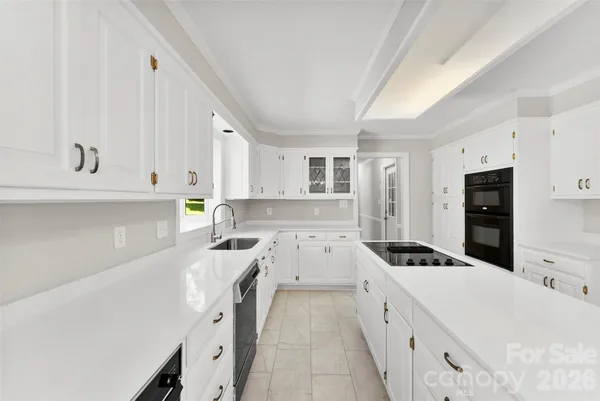 $725,000 | 1505 North Cansler Street, Kings Mountain, NC 28086