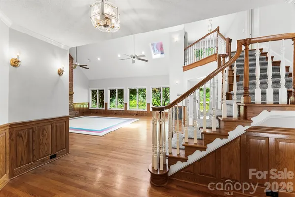 $725,000 | 1505 North Cansler Street, Kings Mountain, NC 28086