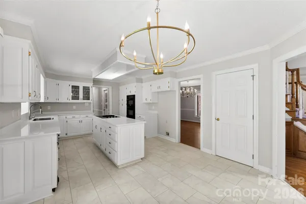 $725,000 | 1505 North Cansler Street, Kings Mountain, NC 28086