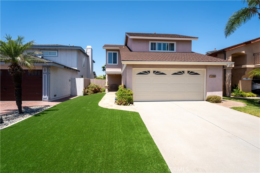 1106 Ridgecrest Circle Costa Mesa, CA 92627 - Photo 30 of 30