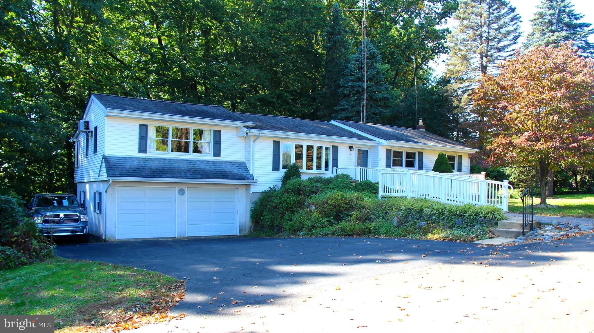 1161 Ridge Road Langhorne, PA 19053 - Photo 1 of 25 Gallery Image 1