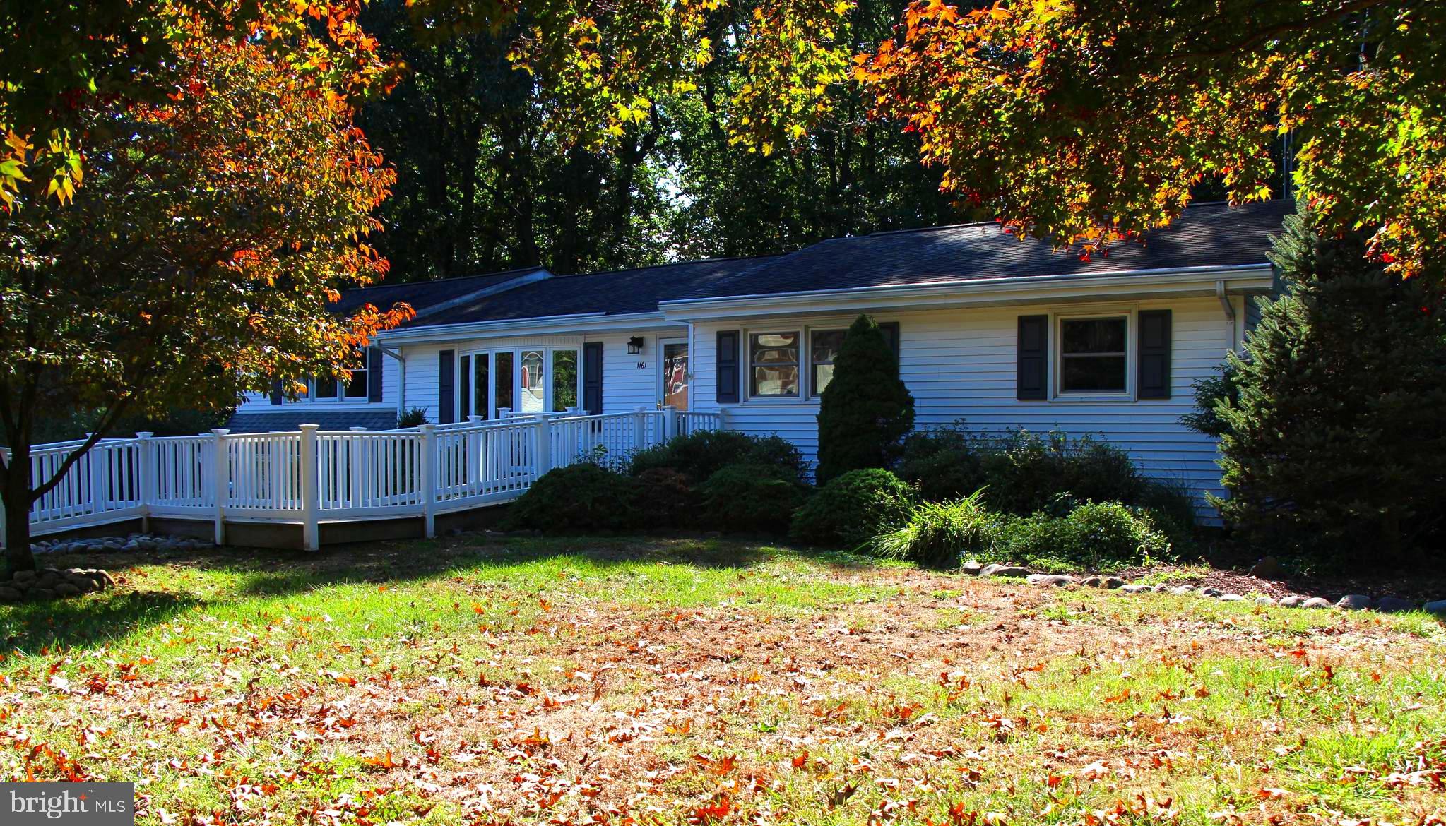 1161 Ridge Road Langhorne, PA 19053 - Photo 2 of 25 Gallery Image 2