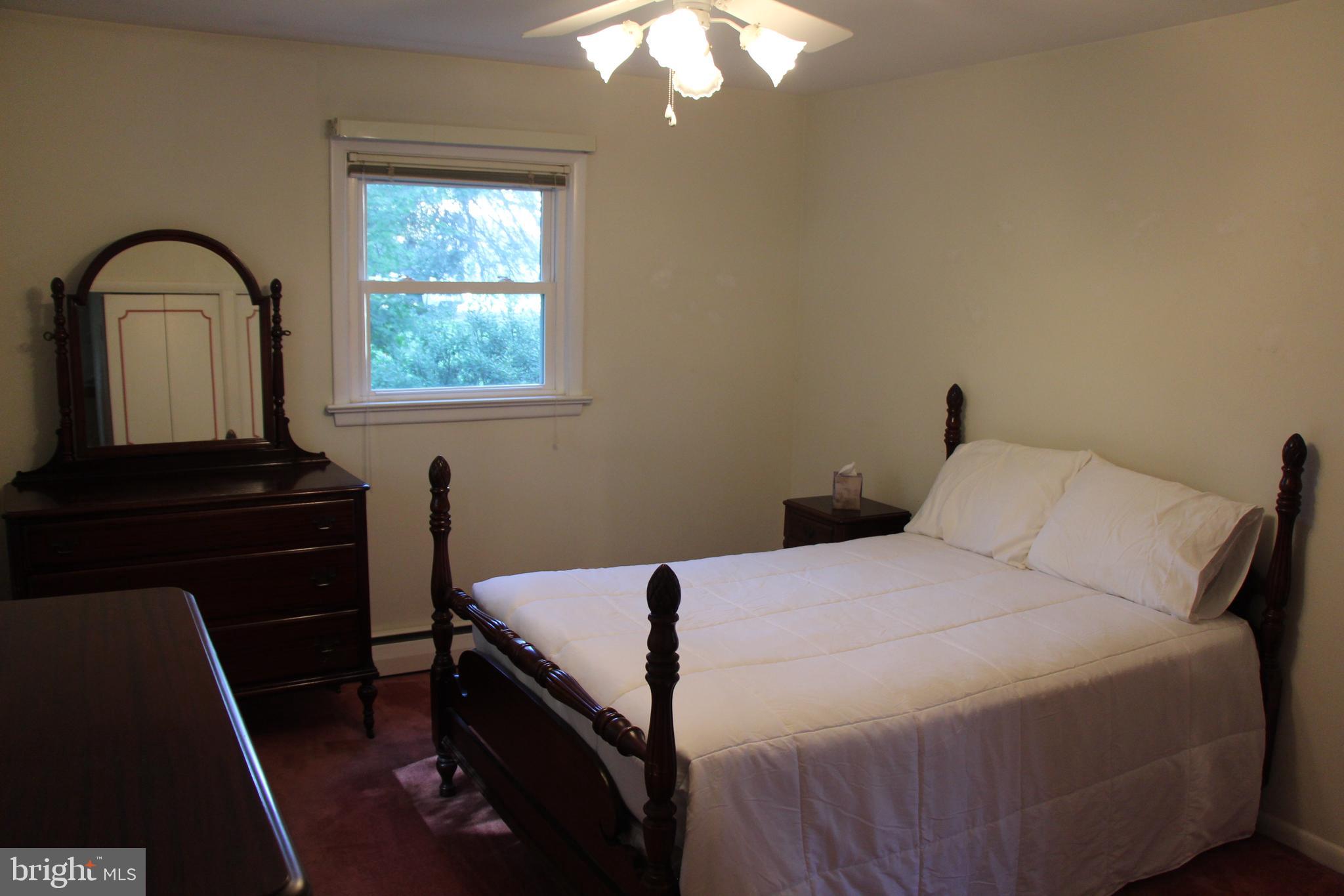 1161 Ridge Road Langhorne, PA 19053 - Photo 13 of 25 Master Bedroom