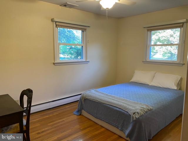 1161 Ridge Road Langhorne, PA 19053 - Photo 15 of 25 2nd bedroom