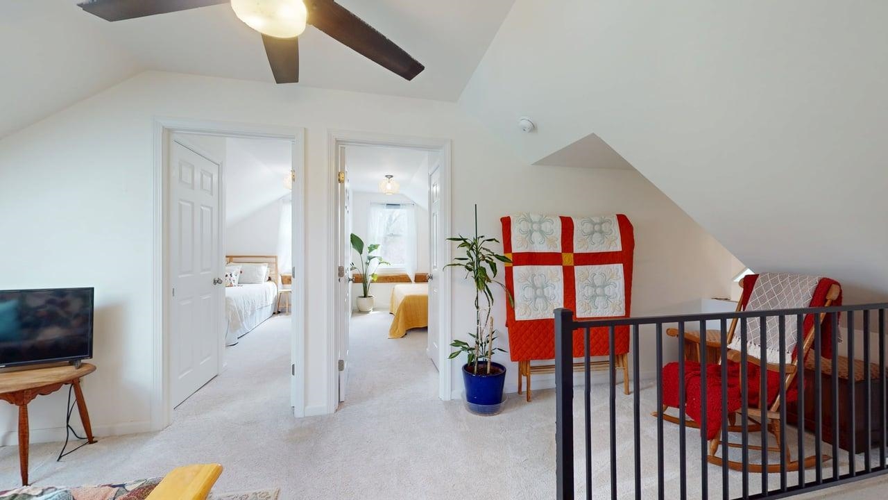 1447 Joyal Road Bakersfield, VT 05450 - Photo 40 of 59