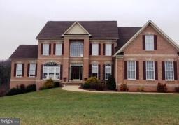 3109 Timber Ridge Circle White Hall, MD 21161 - Photo 1 of 49 Stately brick front exterior