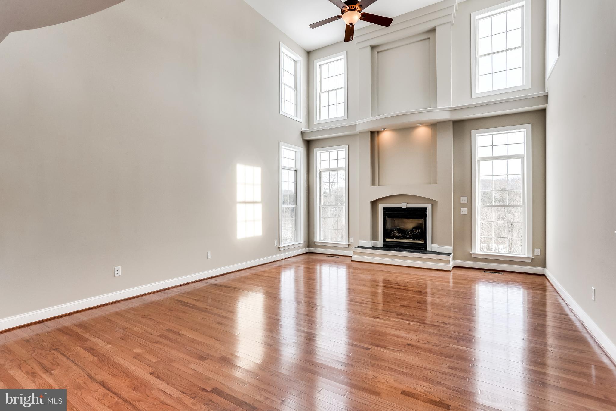 3109 Timber Ridge Circle White Hall, MD 21161 - Photo 14 of 49 Soaring two-story family room