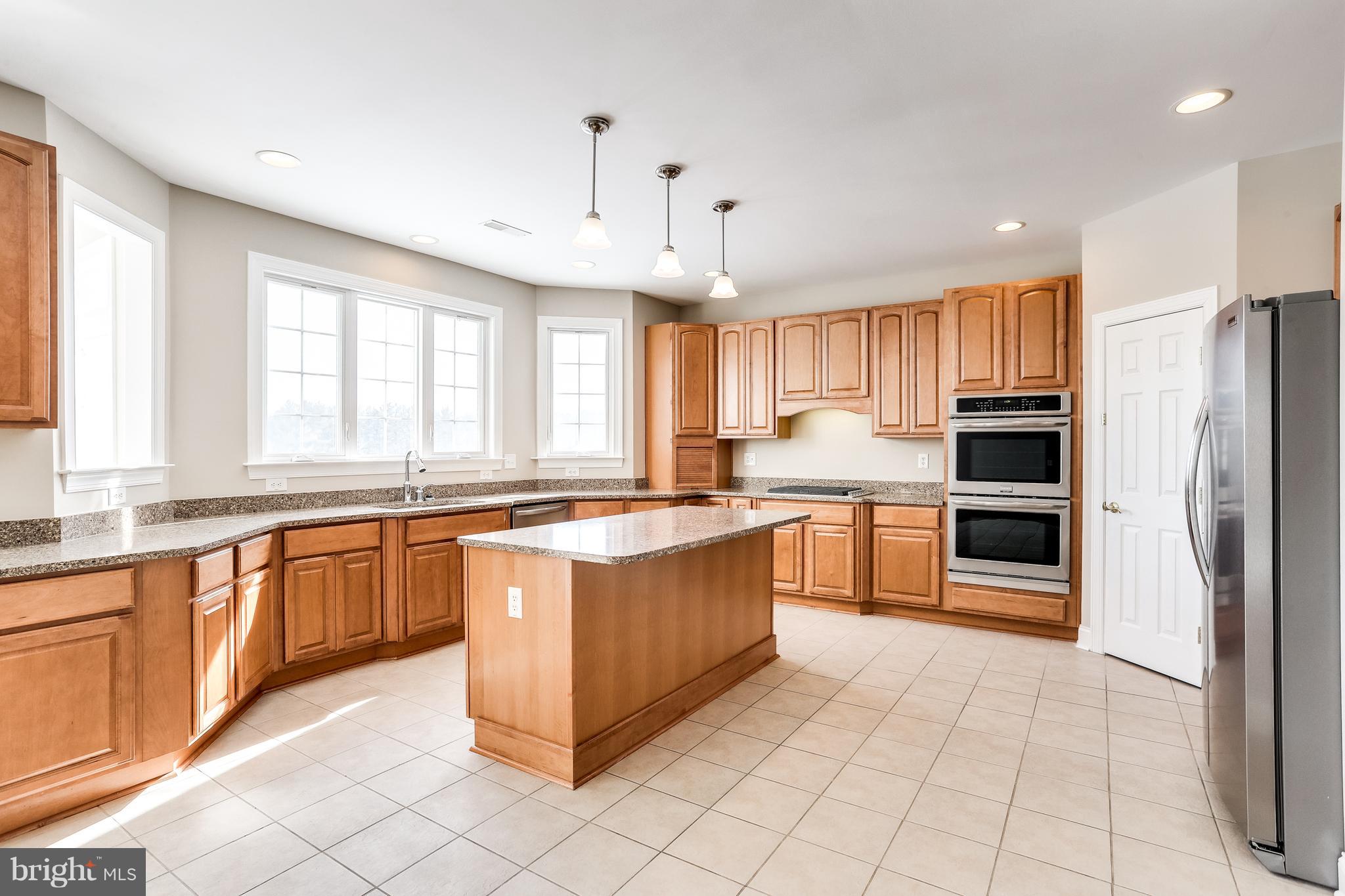 3109 Timber Ridge Circle White Hall, MD 21161 - Photo 18 of 49 Sunlit kitchen view