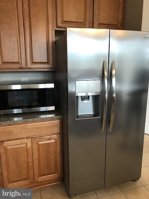 3109 Timber Ridge Circle White Hall, MD 21161 - Photo 20 of 49 New side-by-side stainless refrigerator