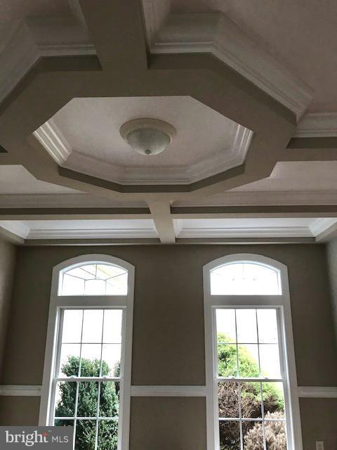 3109 Timber Ridge Circle White Hall, MD 21161 - Photo 22 of 49 Dining room ceiling detail
