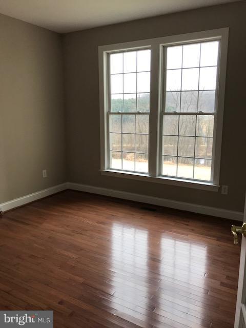 3109 Timber Ridge Circle White Hall, MD 21161 - Photo 25 of 49 First floor office/study