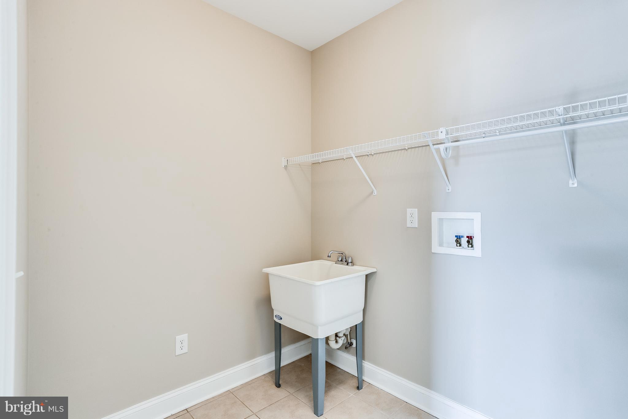 3109 Timber Ridge Circle White Hall, MD 21161 - Photo 27 of 49 Utility and washer/dryer room