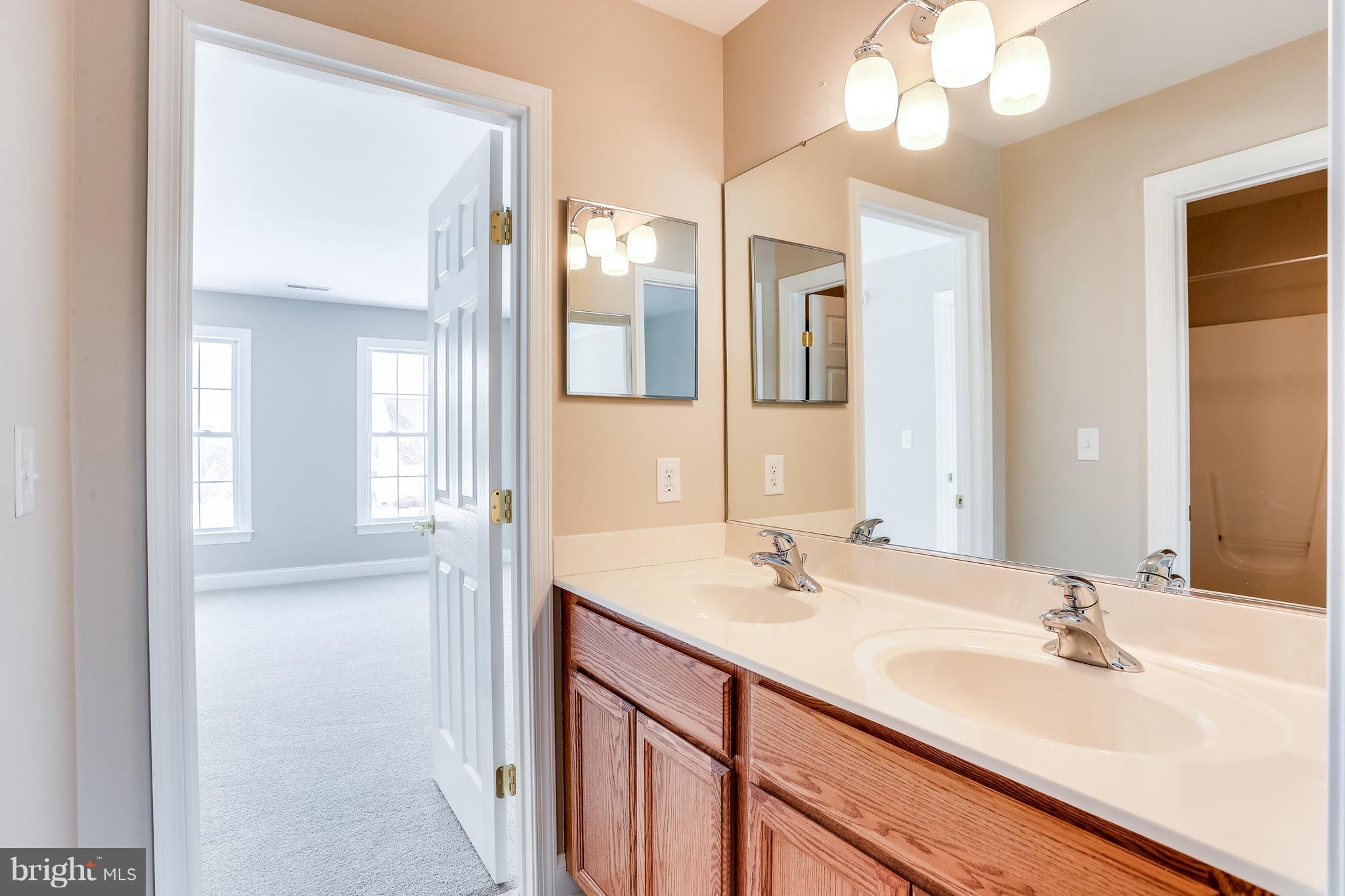 3109 Timber Ridge Circle White Hall, MD 21161 - Photo 30 of 49 Second floor bath