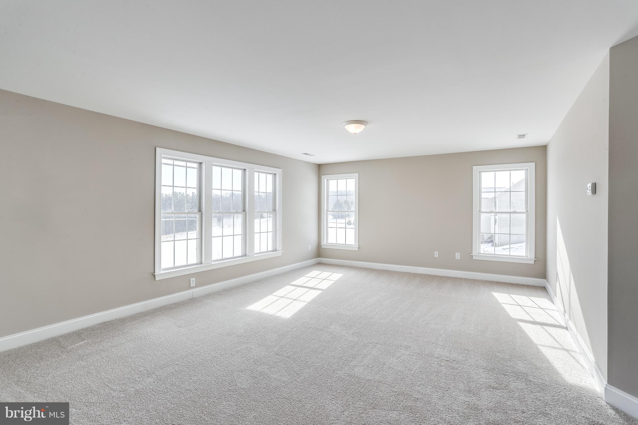 3109 Timber Ridge Circle White Hall, MD 21161 - Photo 37 of 49 Bright and spacious master bedroom suite