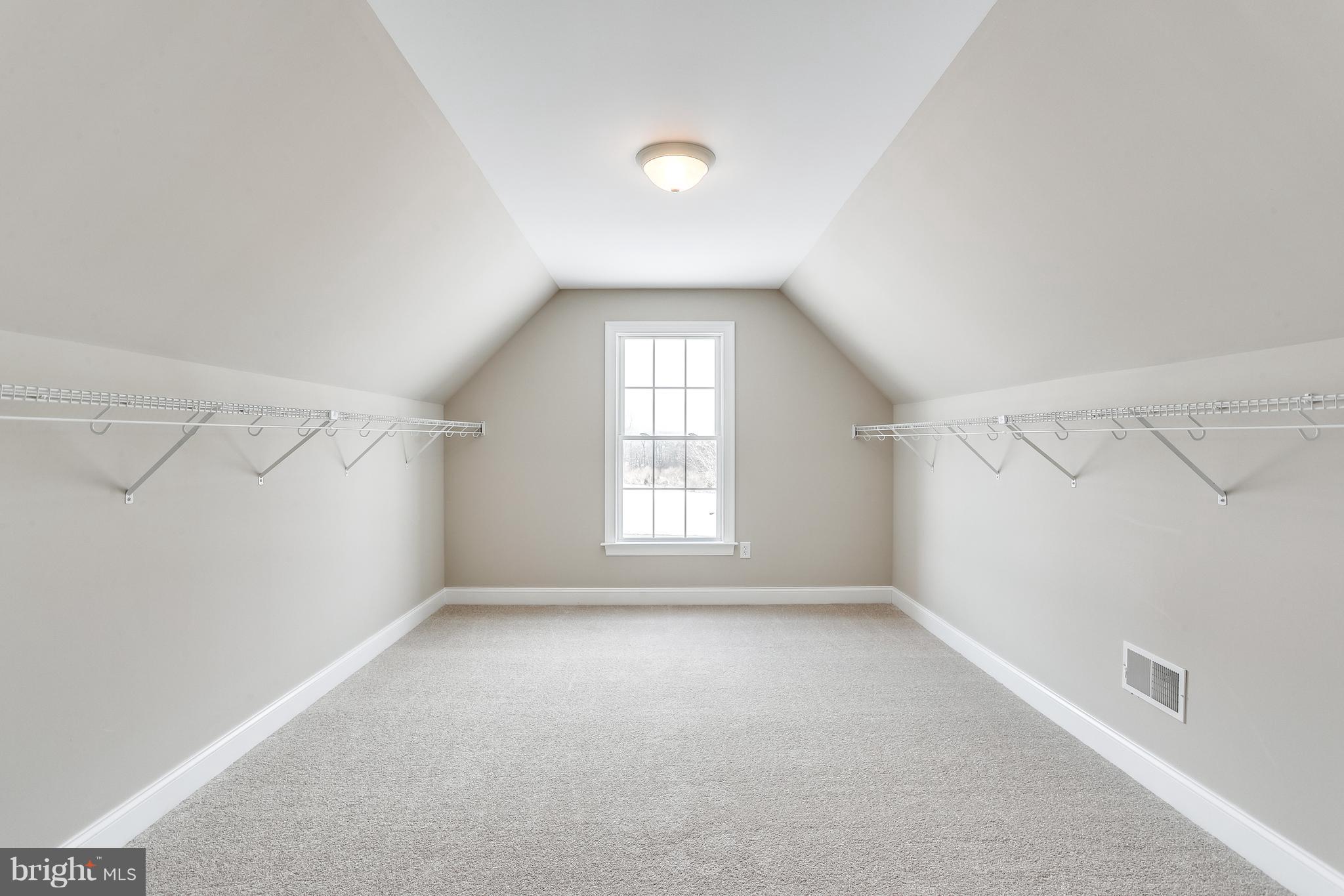 3109 Timber Ridge Circle White Hall, MD 21161 - Photo 42 of 49 Master closet view