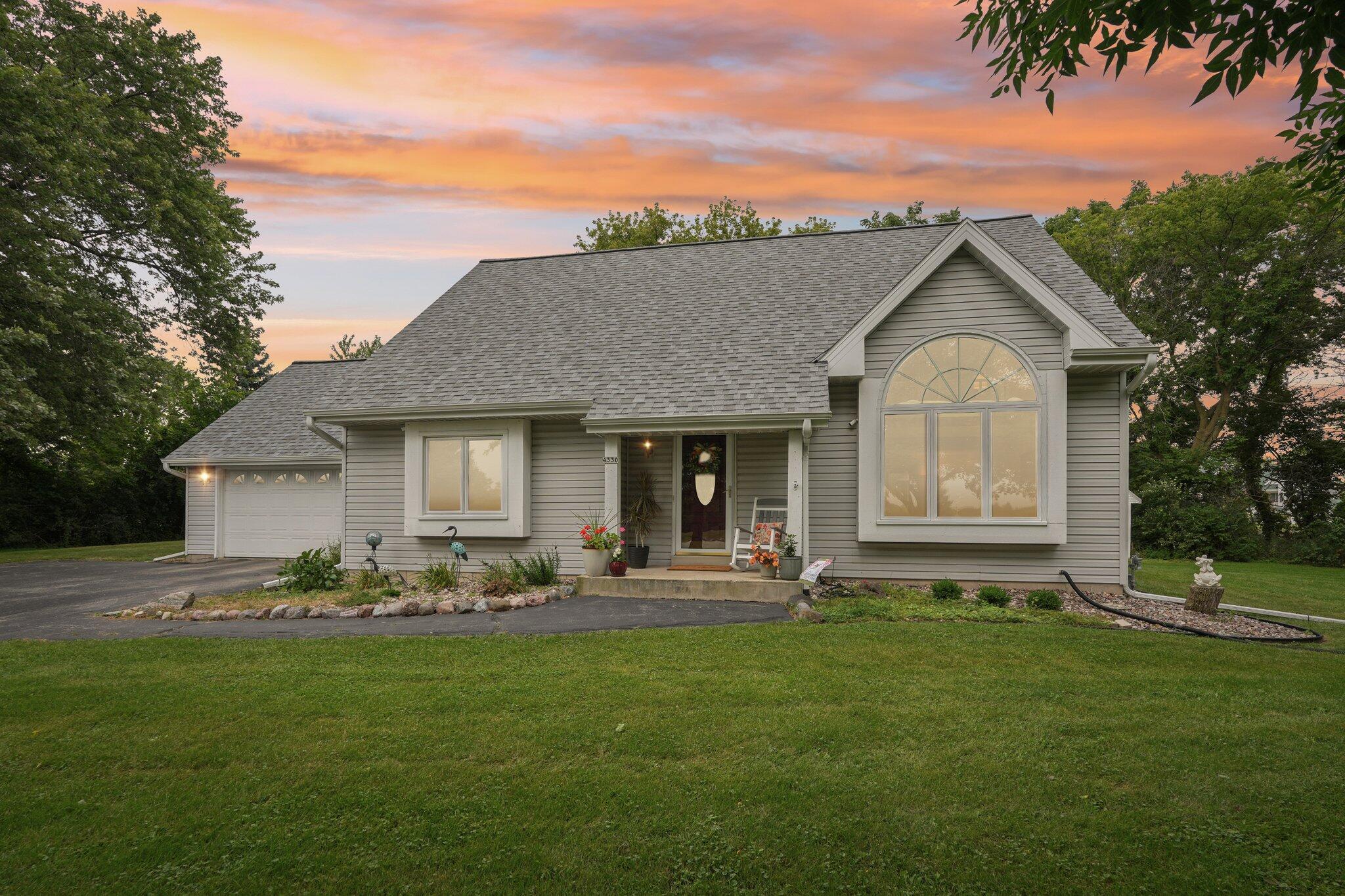 4330 South Calhoun Road New Berlin, WI 53151 - Photo 1 of 1 Welcome Home!