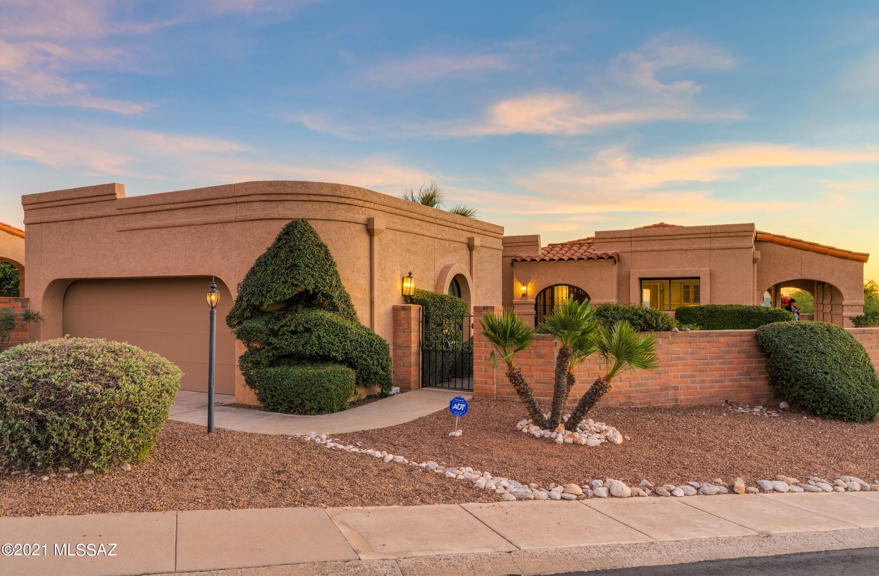 6800 Vía Colorada Tucson, AZ 85750 - Photo 1 of 47 Gallery Image 1