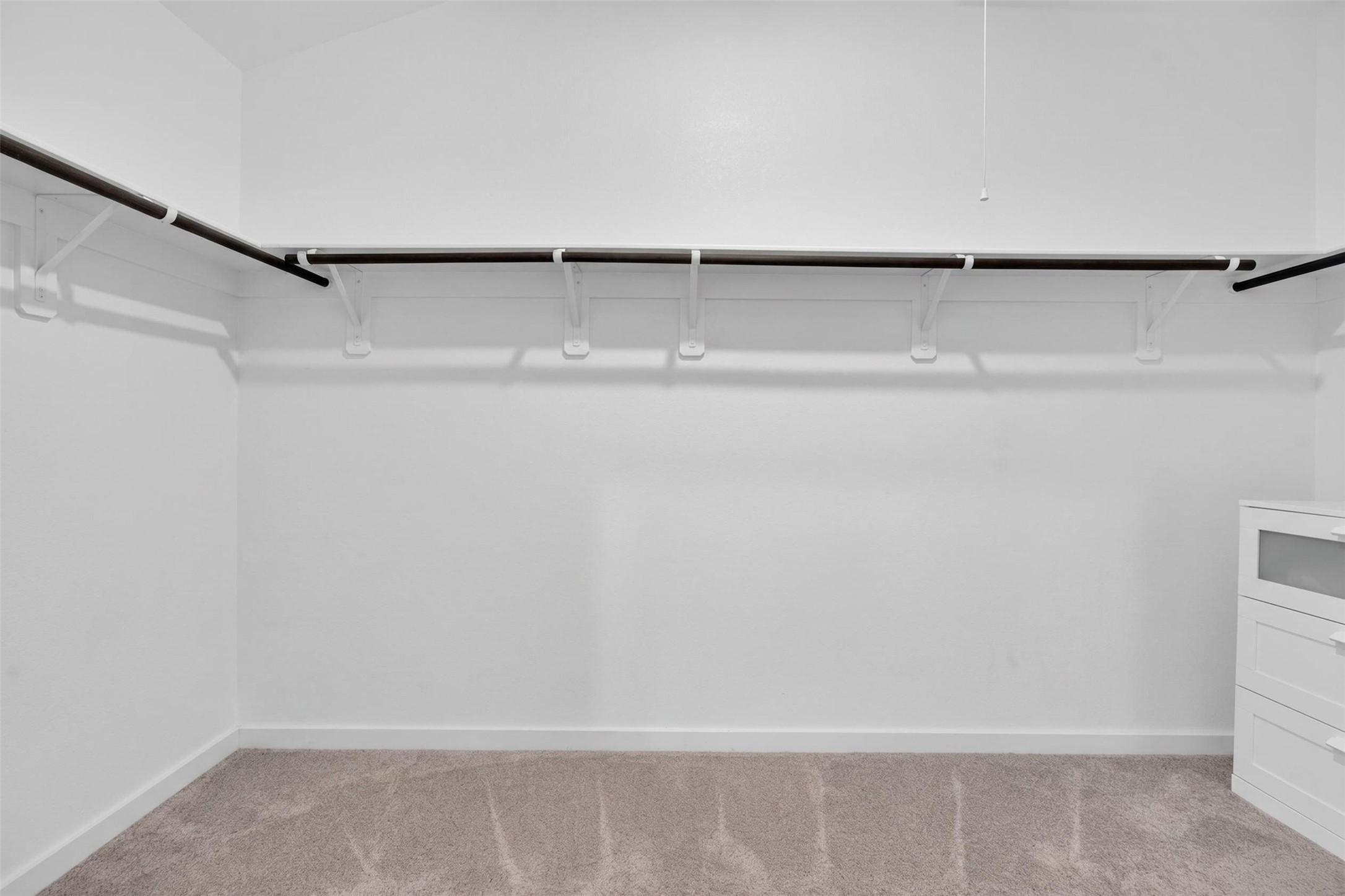 2243 O Conner Rnch Way Conroe, TX 77301 - Photo 29 of 42 primary walk-in closet