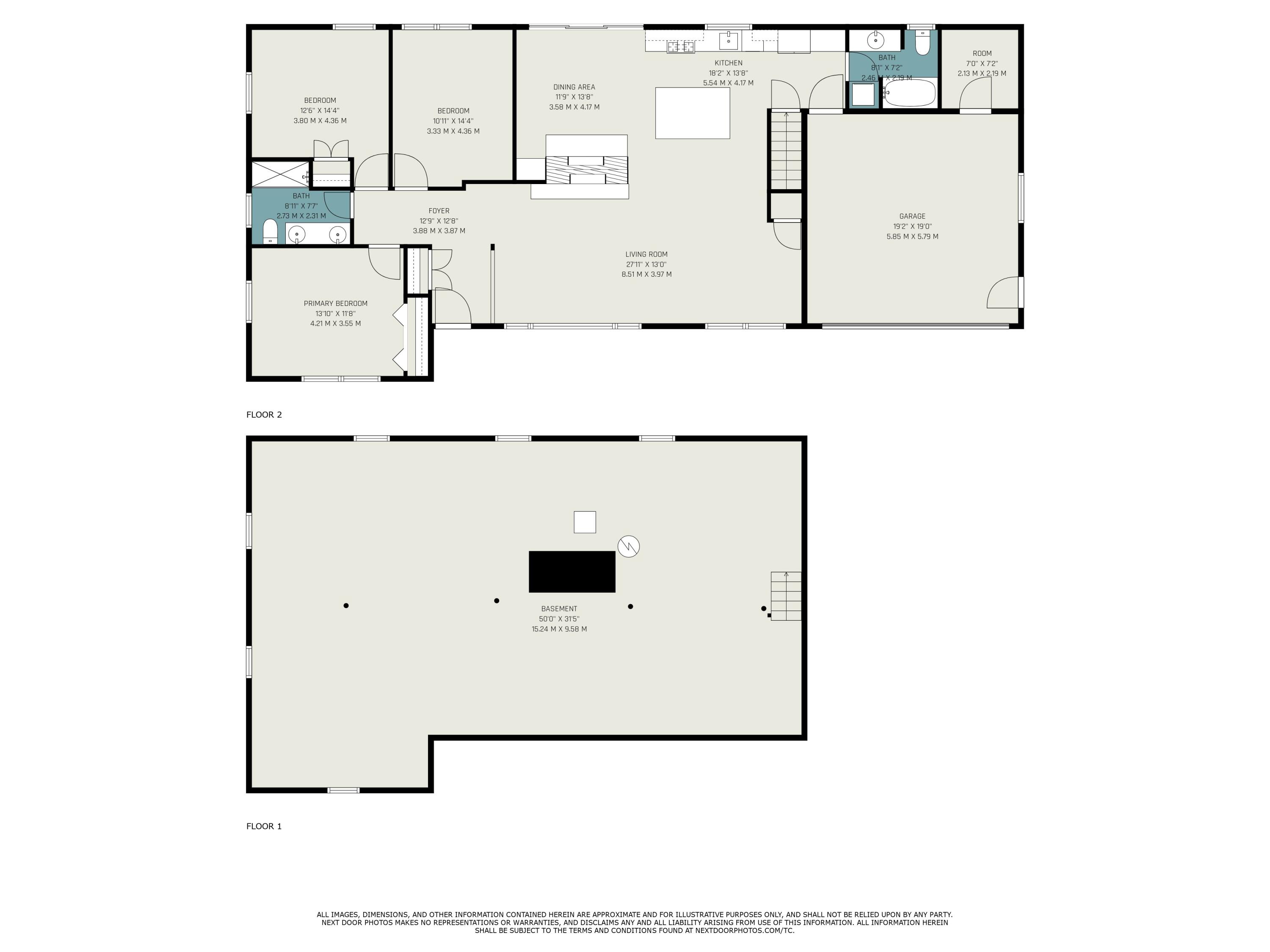 3228 Olney Road Kalamazoo, MI 49006 - Photo 27 of 29 1_3228-All Floors