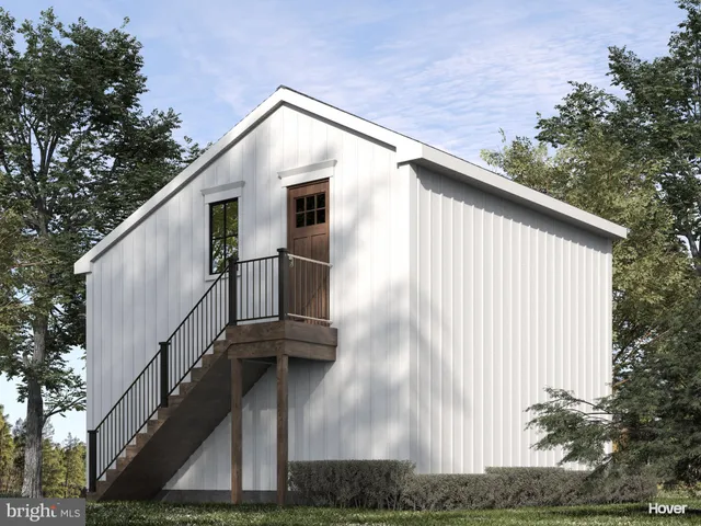 $1,250,000 | 453 East Franklin Street, Unit SINGLE, Media, PA 19063