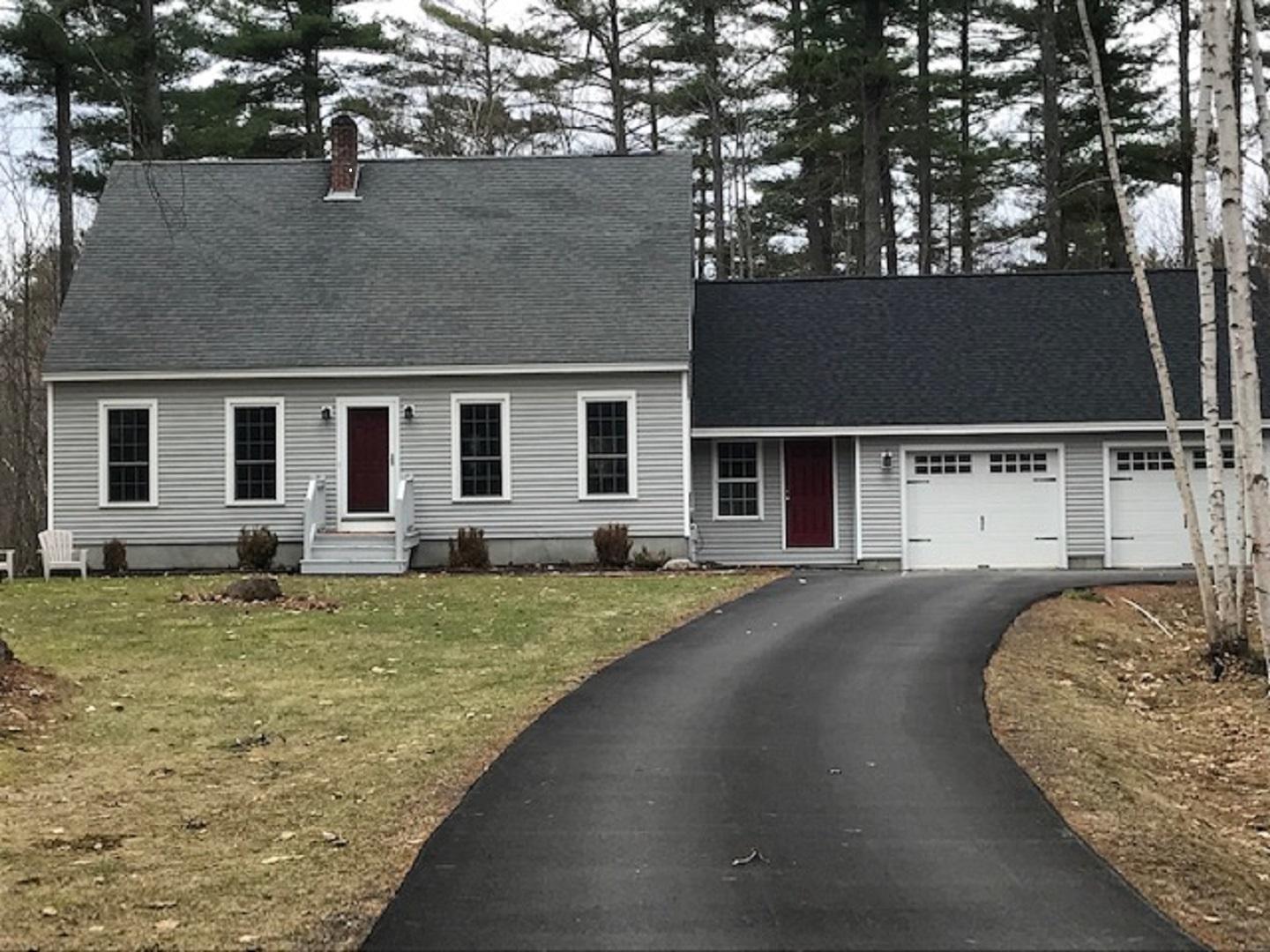 130 Chase Road Readfield, ME 04355 - Photo 1 of 47 1