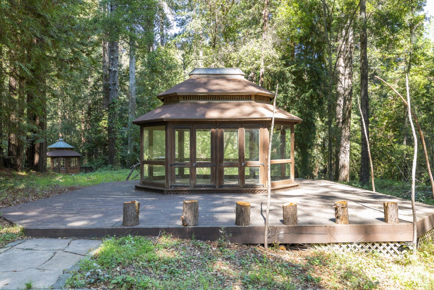 4444 Trout Gulch Road Aptos, CA 95003 - Photo 42 of 58