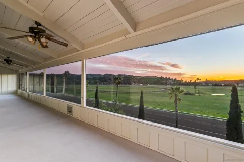 a view of a kitchen with furniture and a kitchen view