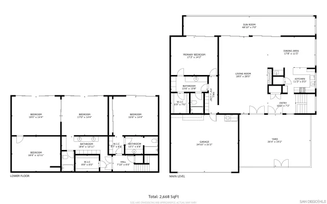 $799,000 | 44 VÃa Casitas, Bonsall, CA 92003