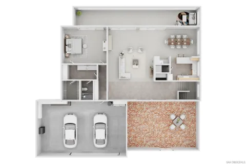 $799,000 | 44 Vía Casitas, Bonsall, CA 92003