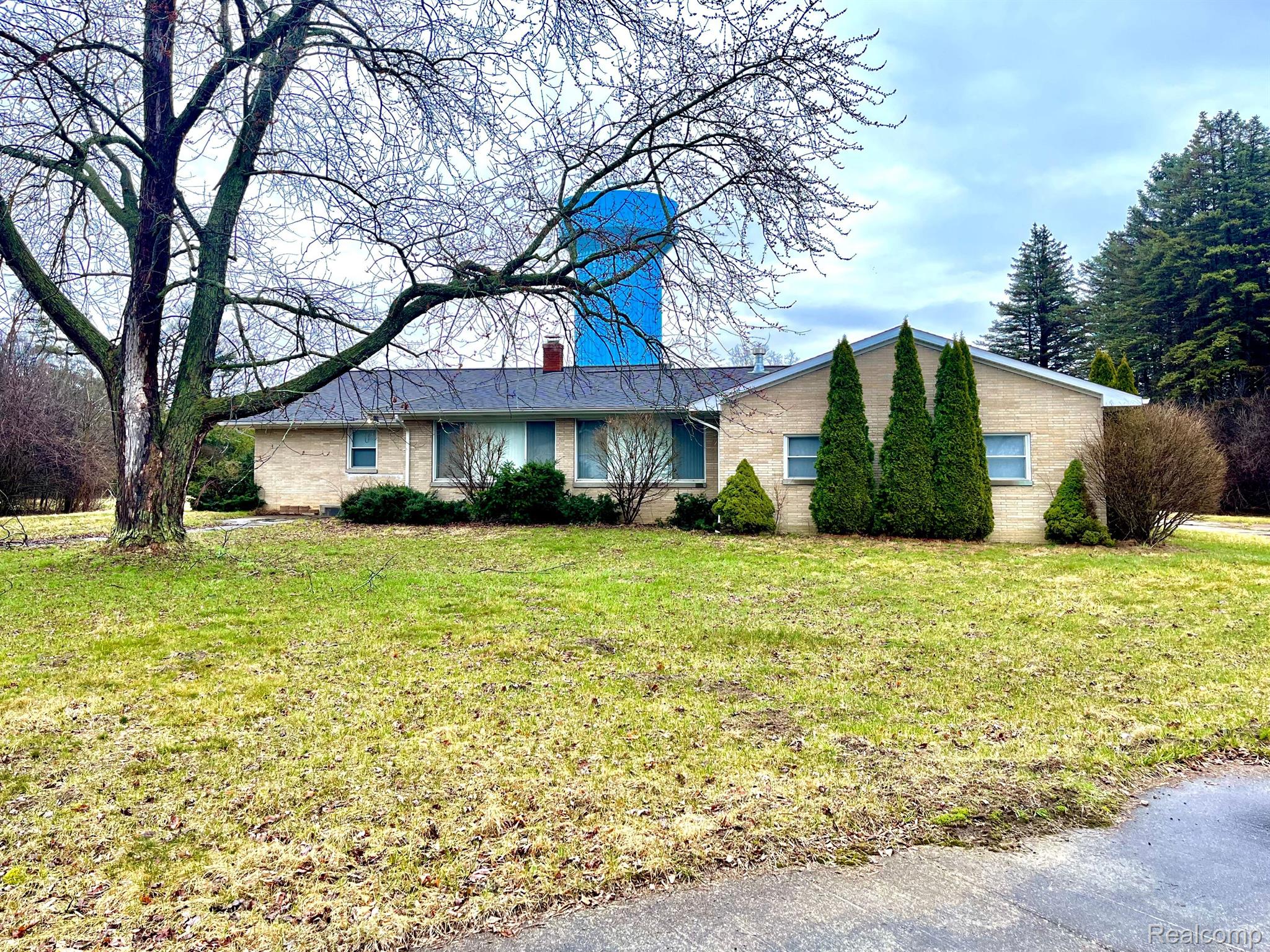 7117 North Clio Road Mount Morris, MI 48458 - Photo 3 of 4 Gallery Image 3