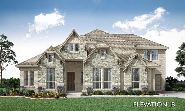 $775,471 | 9513 Dove Chase Road, Justin, TX 76247