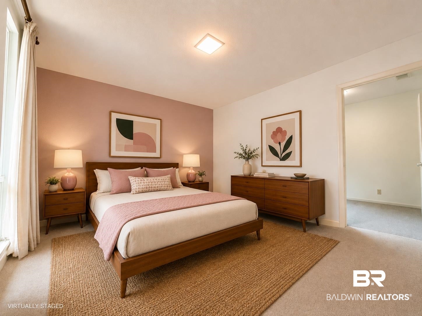 605 East Cumberland Road Mobile, AL 36608 - Photo 36 of 87 AI Staged