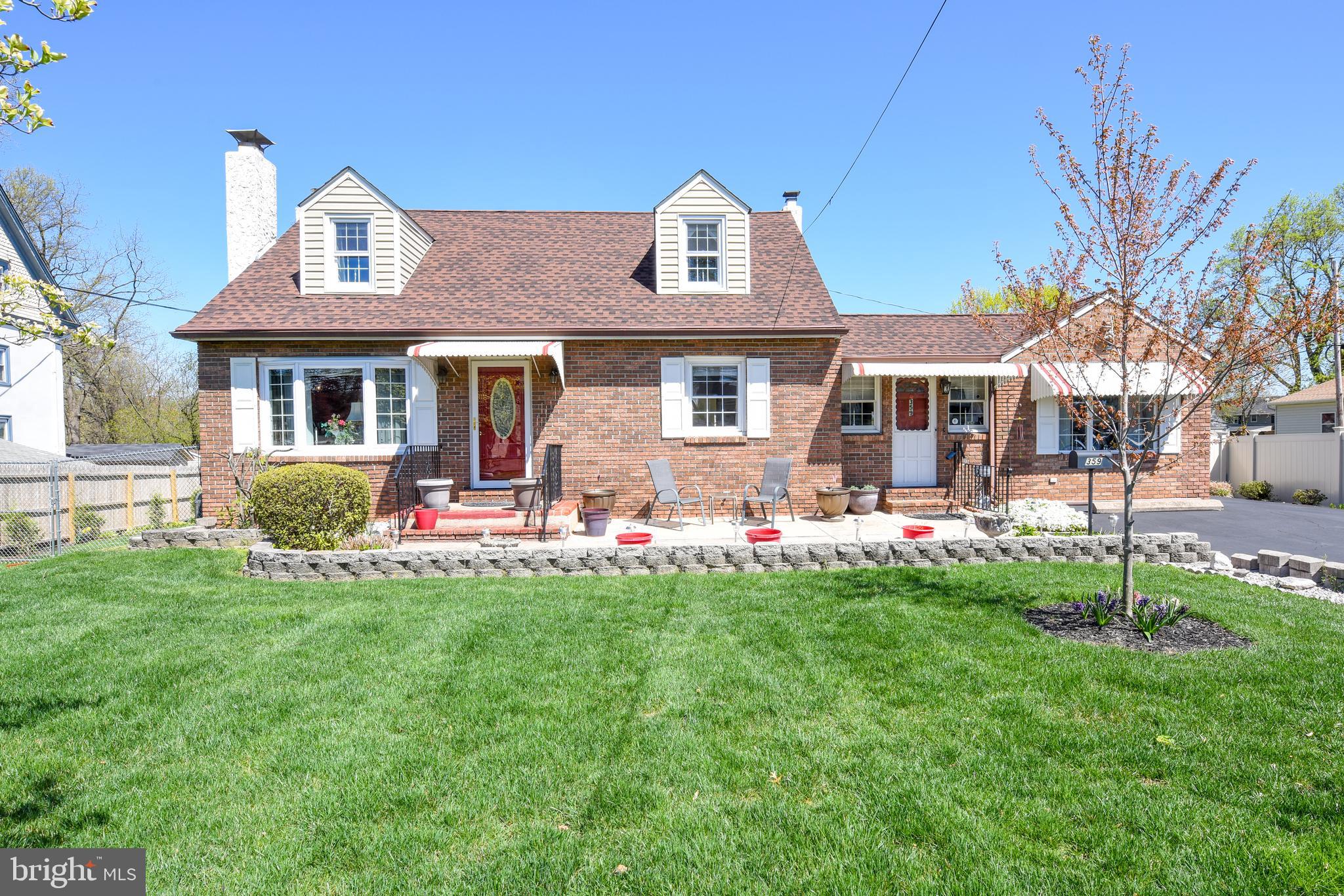 359 Durham Road Langhorne, PA 19047 - Photo 33 of 33 Gallery Image 33