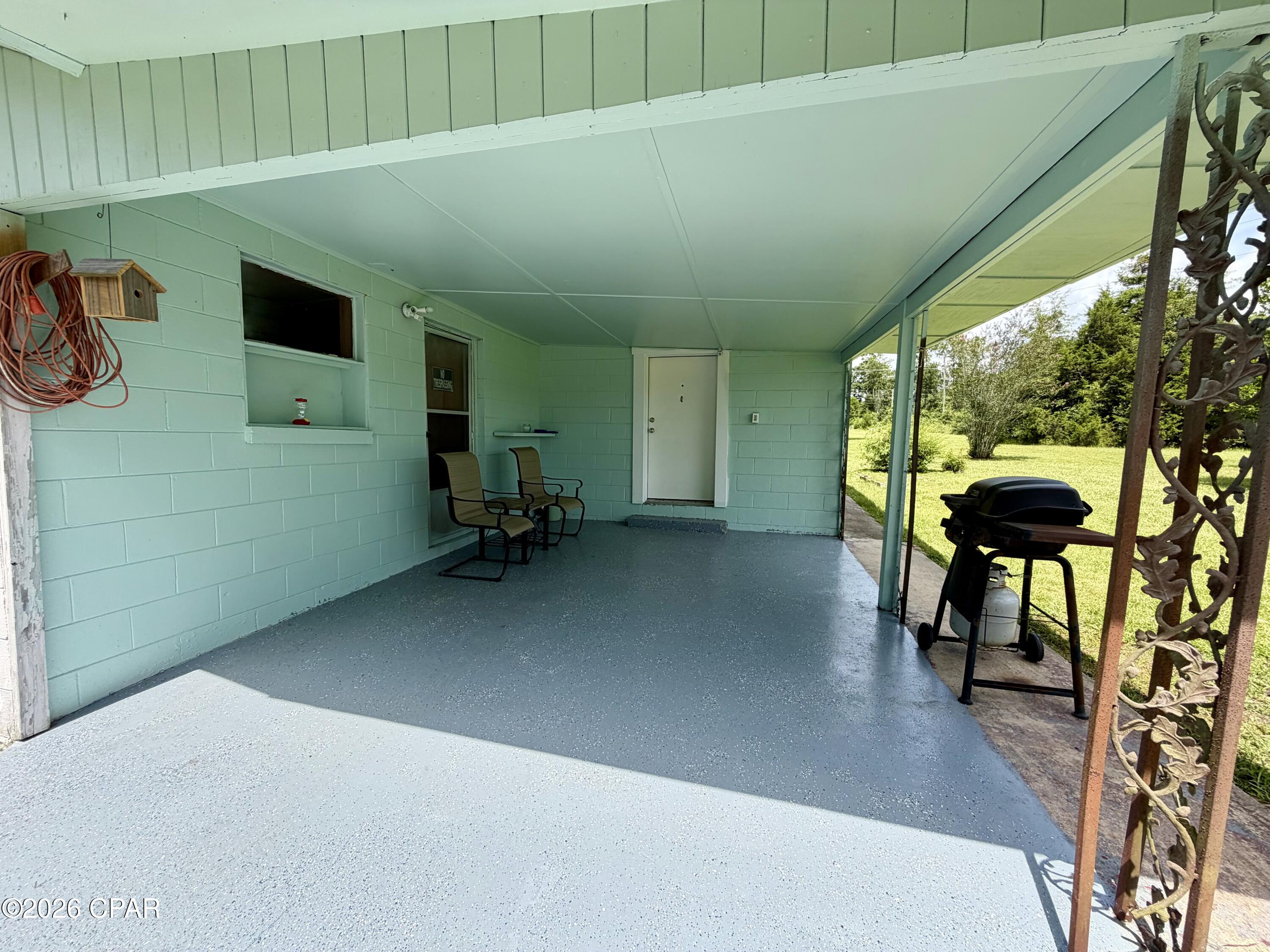 3879 Old Cottondale Road Marianna, FL 32448 - Photo 37 of 53